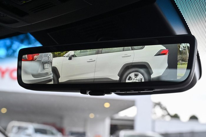 2025 Toyota Camry SL AXVH80R Jasper Red