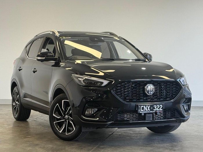 2023 MG ZST