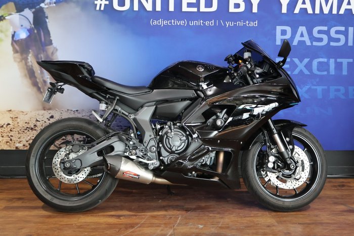 2023 Yamaha