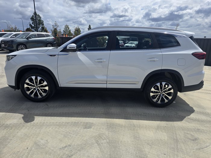 2026 Chery Tiggo 8 Pro Max Urban