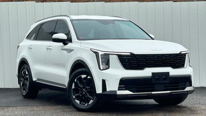2024 Kia Sorento