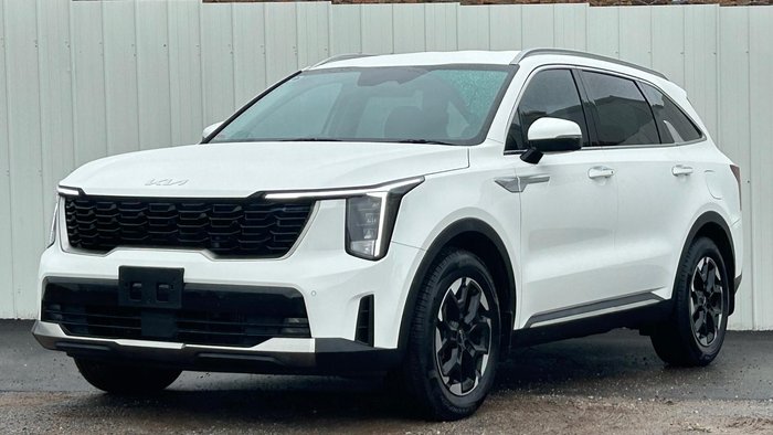 2024 Kia Sorento Sport