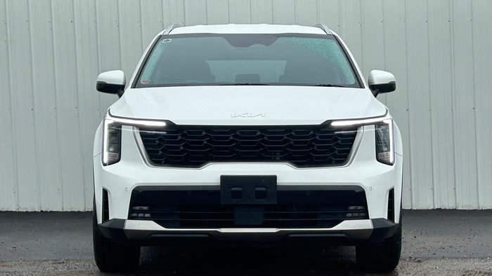 2024 Kia Sorento Sport