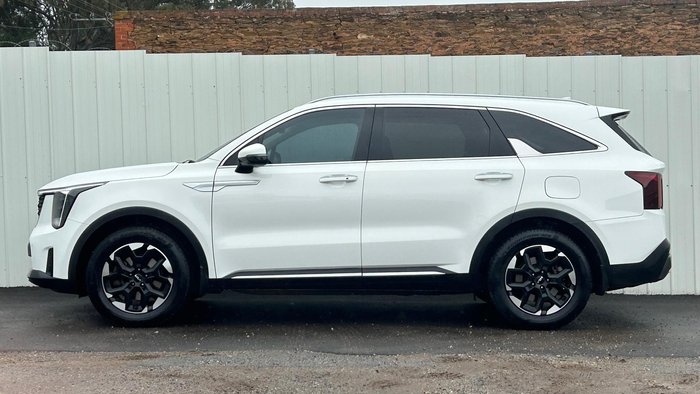 2024 Kia Sorento Sport