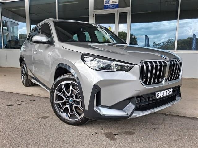 2026 BMW X1