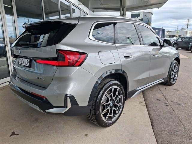 2026 BMW X1 sDrive18i