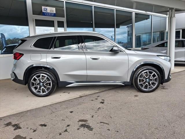 2026 BMW X1 sDrive18i