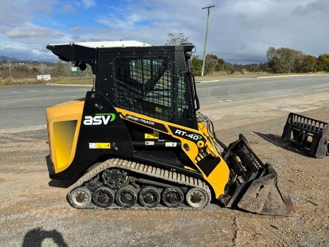 2020 ASV Rt40