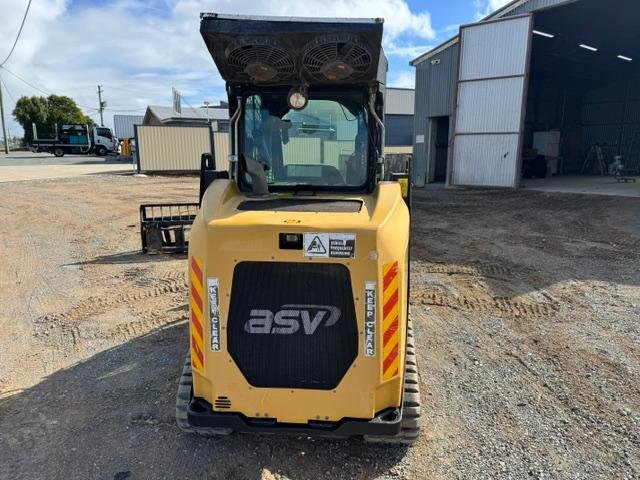 2020 ASV Rt40