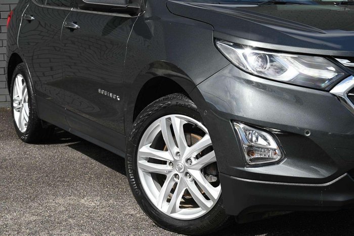 2020 Holden Equinox LTZ-V