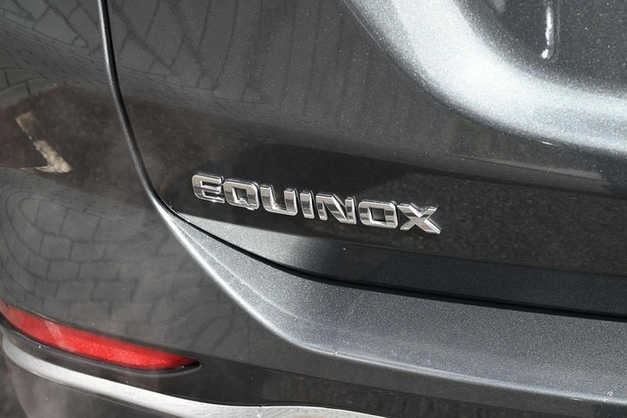 2020 Holden Equinox LTZ-V