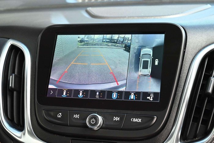 2020 Holden Equinox LTZ-V