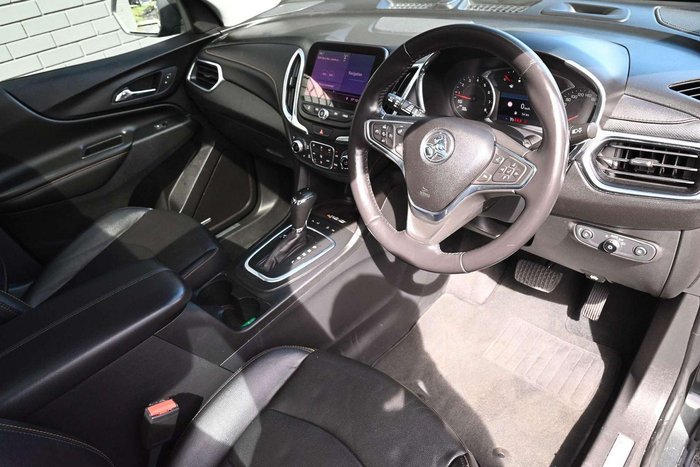 2020 Holden Equinox LTZ-V