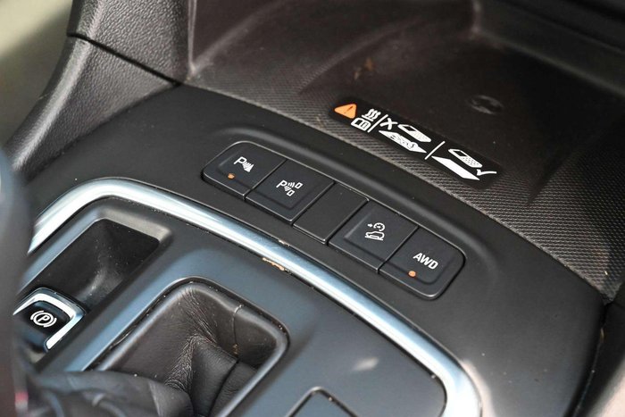 2020 Holden Equinox LTZ-V