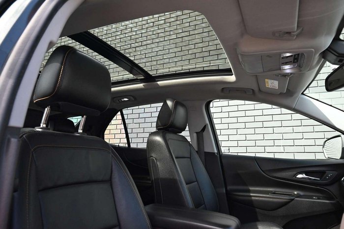 2020 Holden Equinox LTZ-V