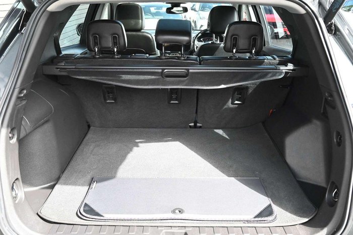 2020 Holden Equinox LTZ-V