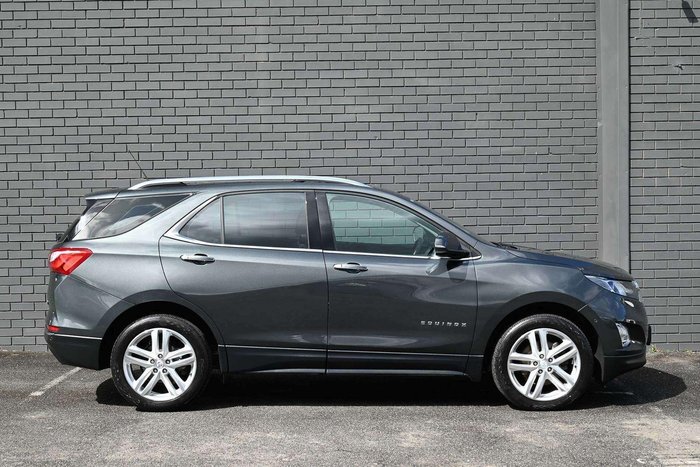2020 Holden Equinox LTZ-V