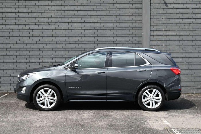 2020 Holden Equinox LTZ-V