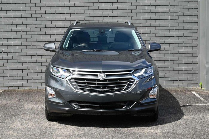2020 Holden Equinox LTZ-V