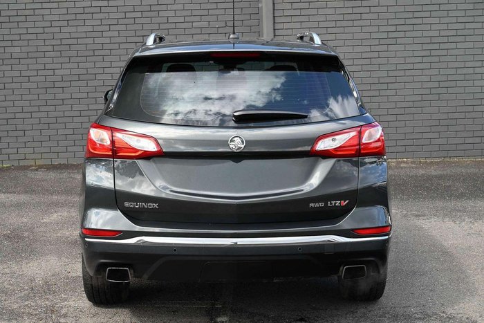 2020 Holden Equinox LTZ-V