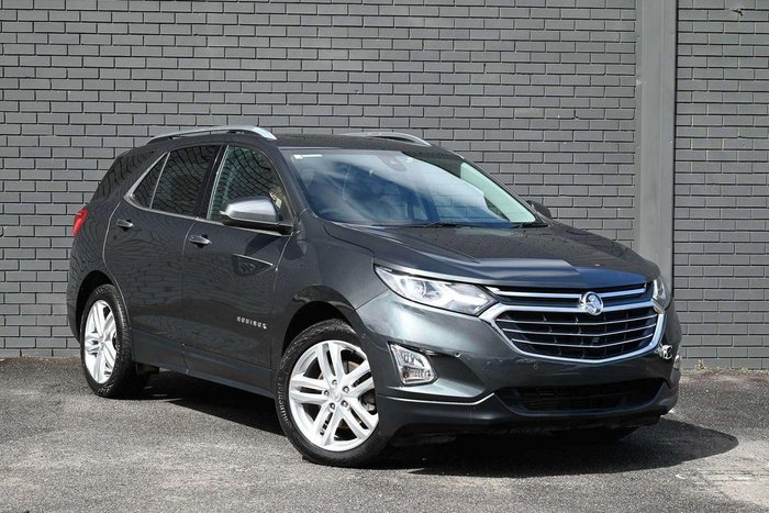 2020 Holden Equinox LTZ-V