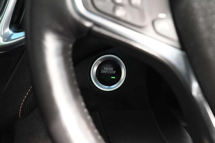 2020 Holden Equinox LTZ-V