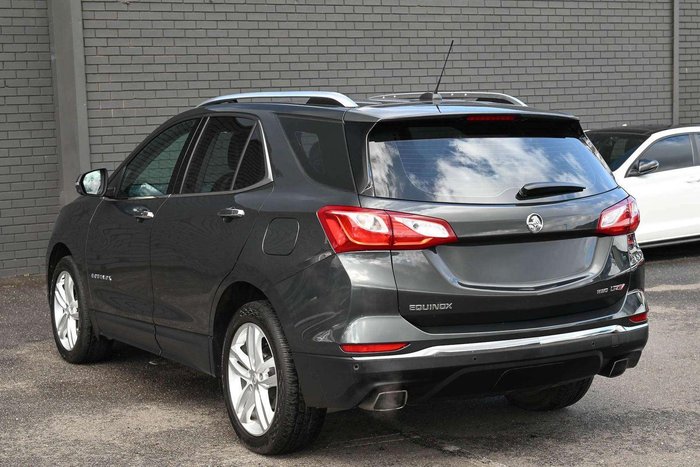 2020 Holden Equinox LTZ-V