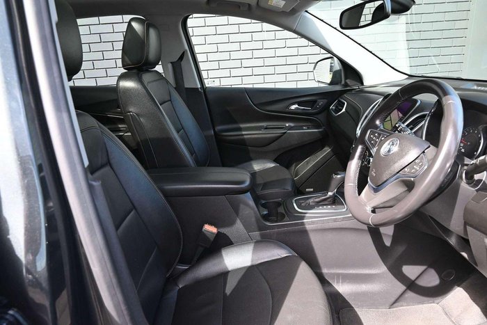 2020 Holden Equinox LTZ-V