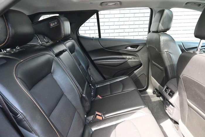 2020 Holden Equinox LTZ-V