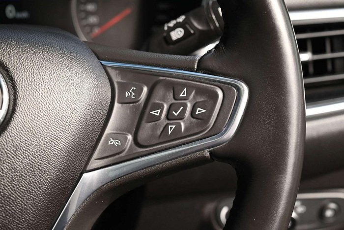 2020 Holden Equinox LTZ-V