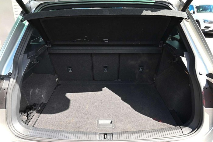 2019 Volkswagen Tiguan 132TSI R-Line Edition