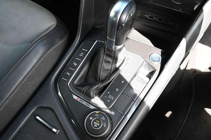 2019 Volkswagen Tiguan 132TSI R-Line Edition