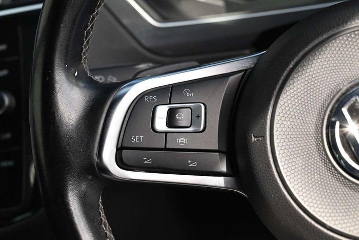 2019 Volkswagen Tiguan 132TSI R-Line Edition