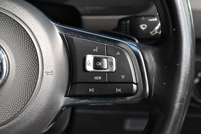 2019 Volkswagen Tiguan 132TSI R-Line Edition