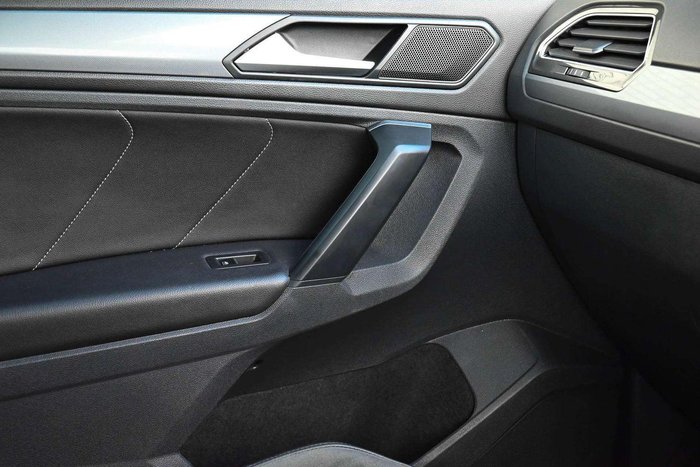 2019 Volkswagen Tiguan 132TSI R-Line Edition