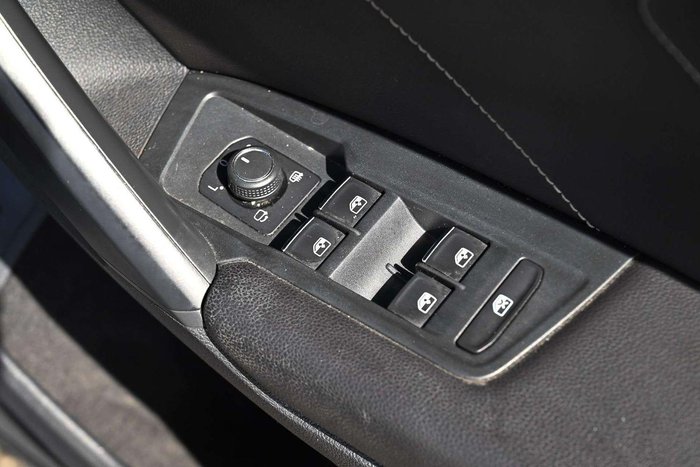 2019 Volkswagen Tiguan 132TSI R-Line Edition