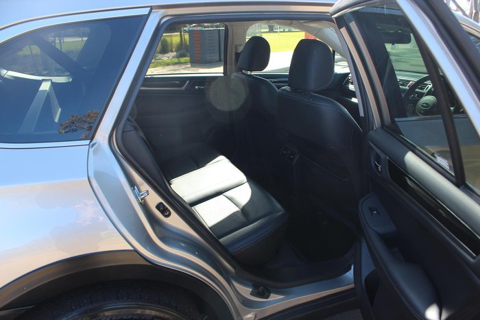 2015 Subaru Outback