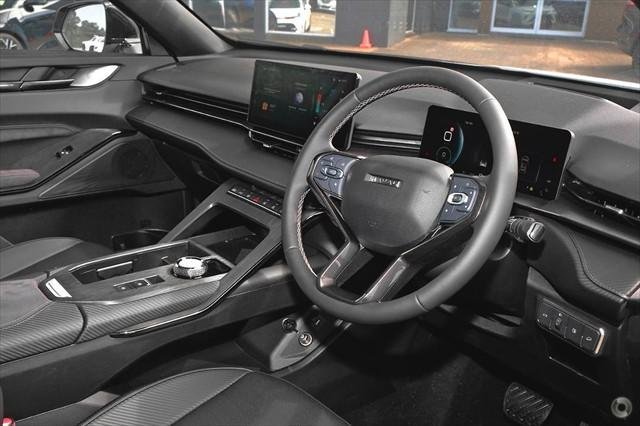 2026 GWM Haval H6GT Ultra Hi4 PHEV