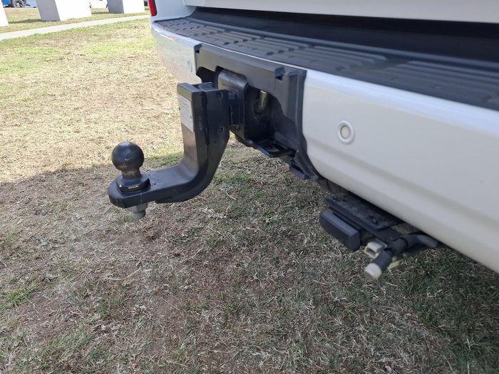 2017 Toyota Landcruiser VX