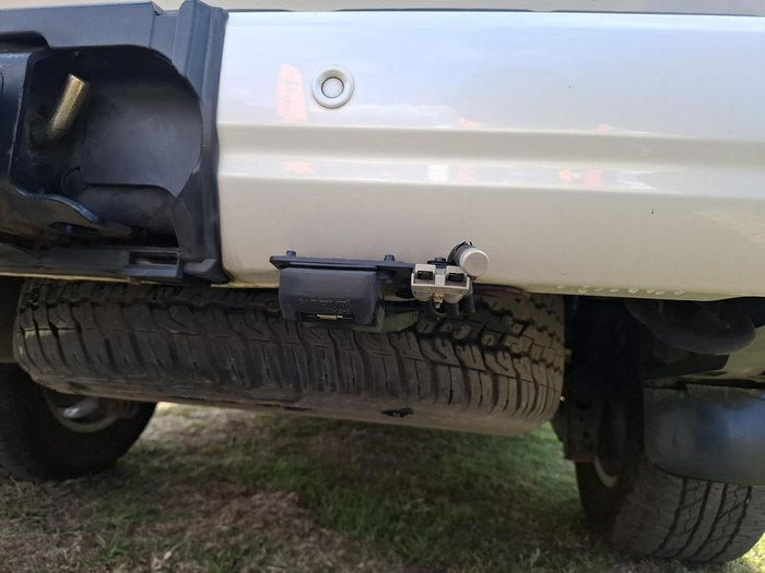 2017 Toyota Landcruiser VX
