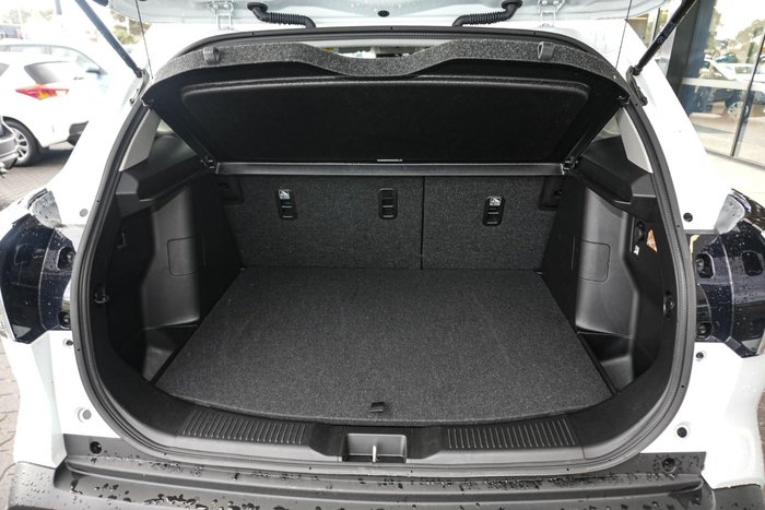2024 Suzuki S-Cross