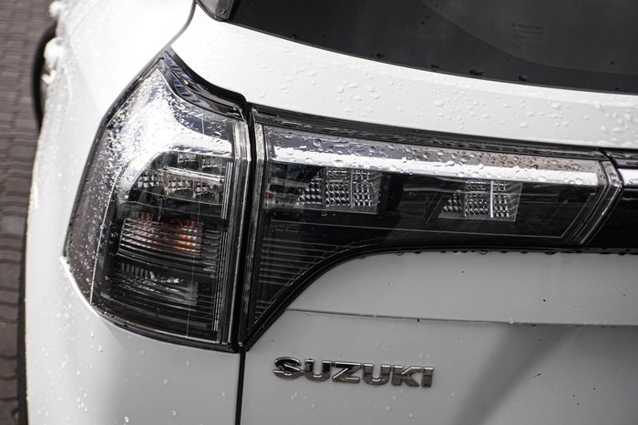 2024 Suzuki S-Cross
