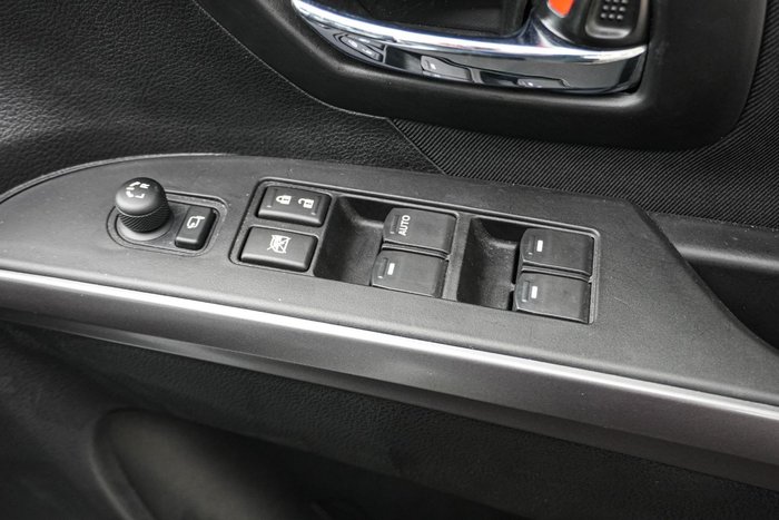 2024 Suzuki S-Cross