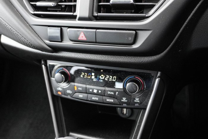2024 Suzuki S-Cross