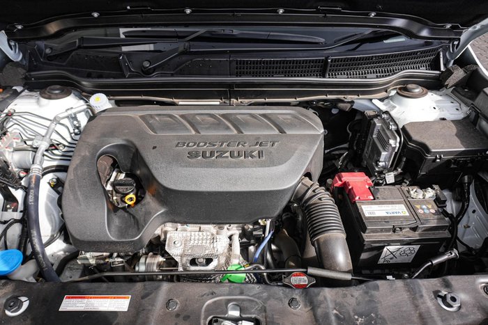 2024 Suzuki S-Cross