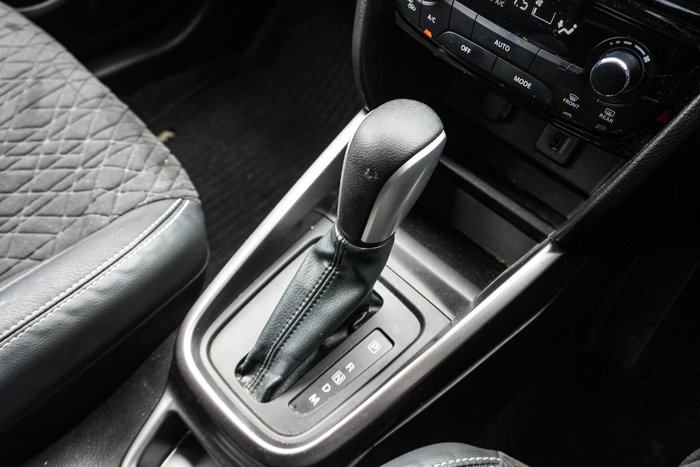 2023 Suzuki Vitara Turbo