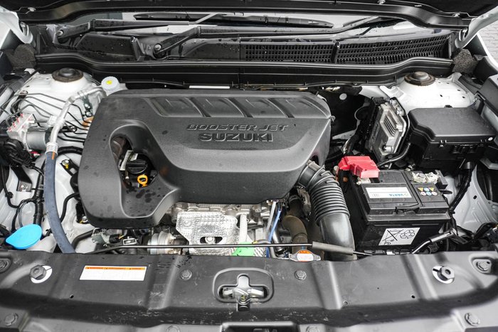 2023 Suzuki S-Cross Plus