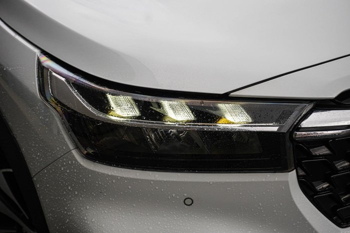 2023 Suzuki S-Cross Plus
