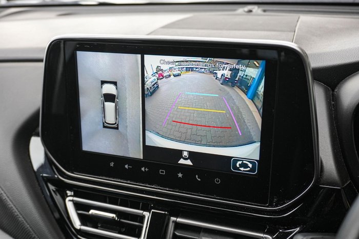 2023 Suzuki S-Cross Plus