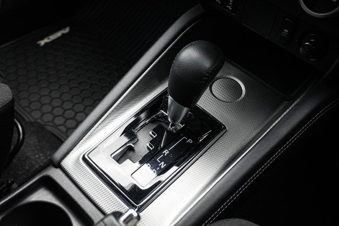 2019 Mitsubishi ASX ES